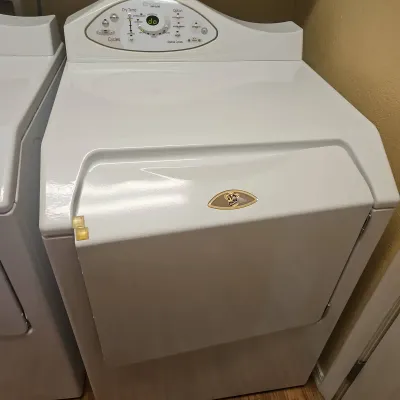 Maytag Neptune Electric Dryer