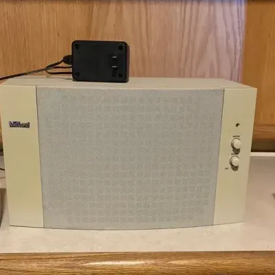 MidLand Speakers
