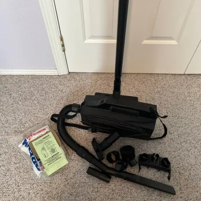 Oreck XL Vacuum
