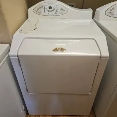 Maytag Neptune Front Load Washer