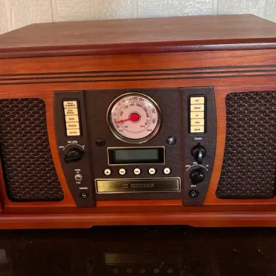 Vintage Music Center