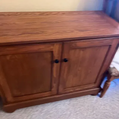 Storage Cabinet 