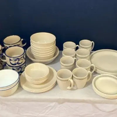 Corelle Dinnerware