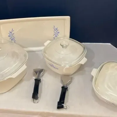 Corning Ware