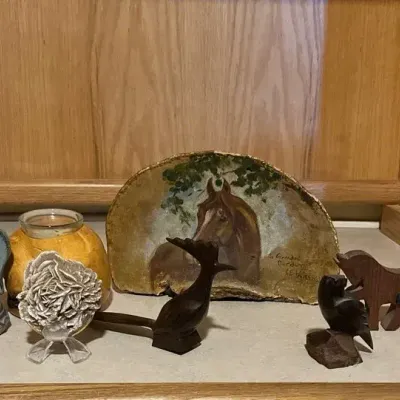 Still More Decor 