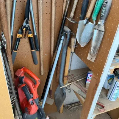 Tools And Things 