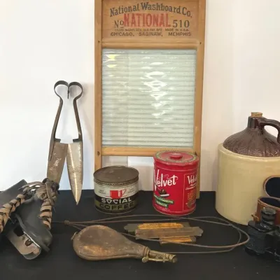 Antique Collectibles