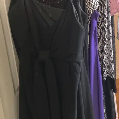 Women's Evening Wear Size Small Many Designer Brands
