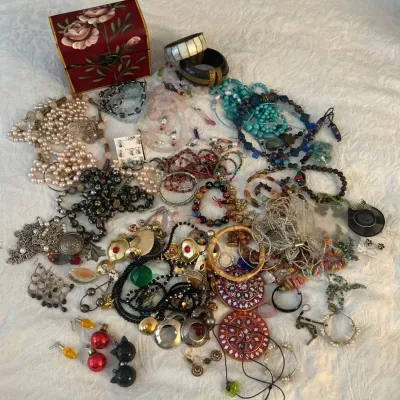 Beads Beads Beads & More!