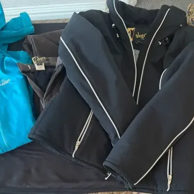 Skea, Lowe Alpine Apparel & More 