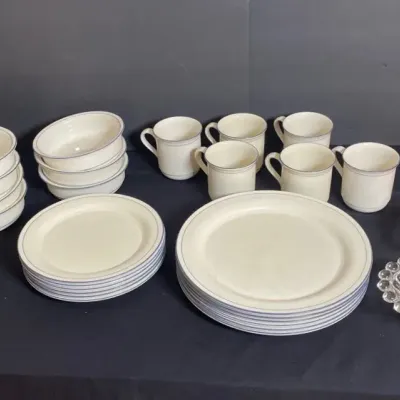 Lennox Dinnerware