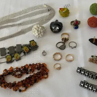 Rings & Things 