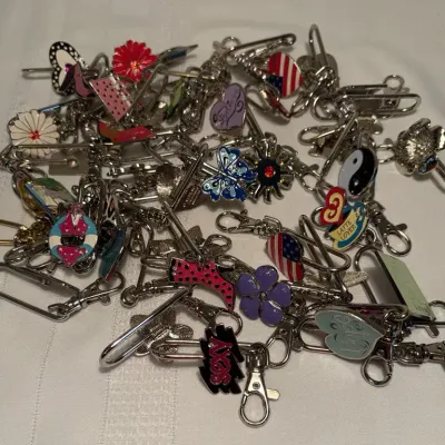 Key Purse Finder (open)