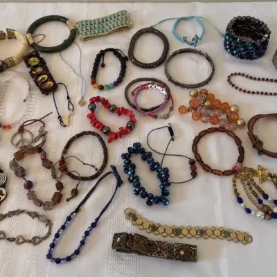 Design Made Bracelets