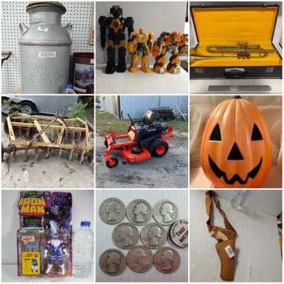 Item Photo