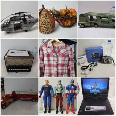 Item Photo