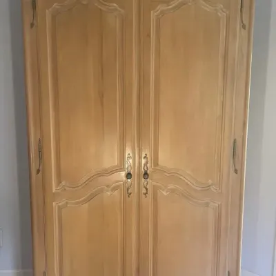 Ethan Allen Armoire 