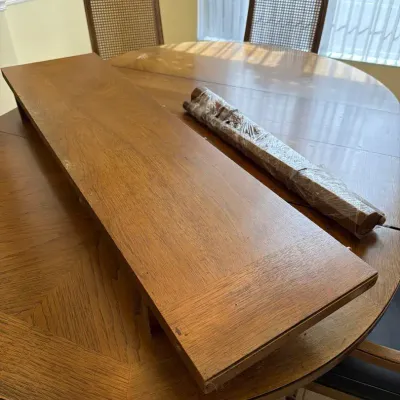 Thomasville Dining Set