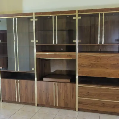 Entertainment Center 