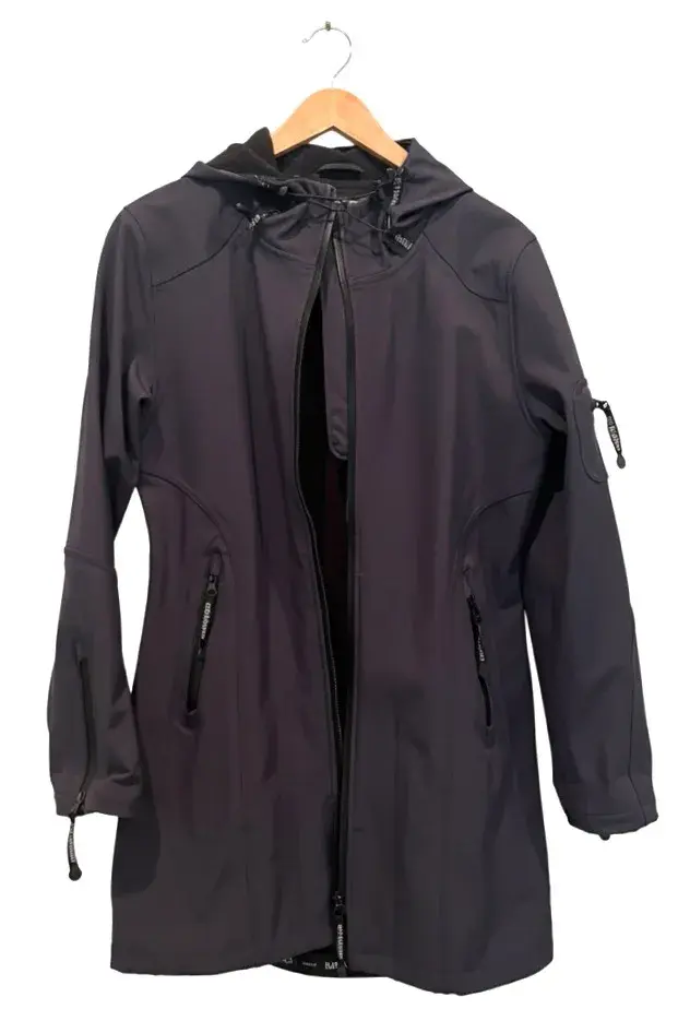 Ilse Jacobsen Hornbaek Raincoat 