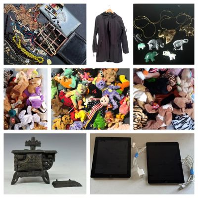 Item Photo