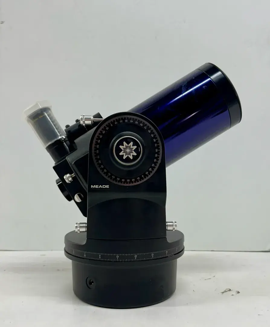 Meade ETX Series Astronomical Telescope