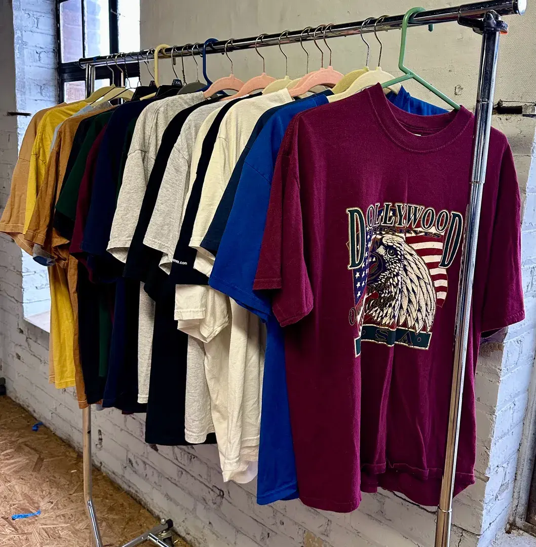 Vintage T-shirt’s, Travel, KY Proud, Various Sizes 