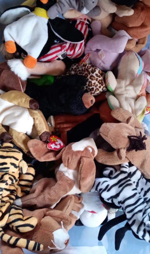 Beanie Babies #2