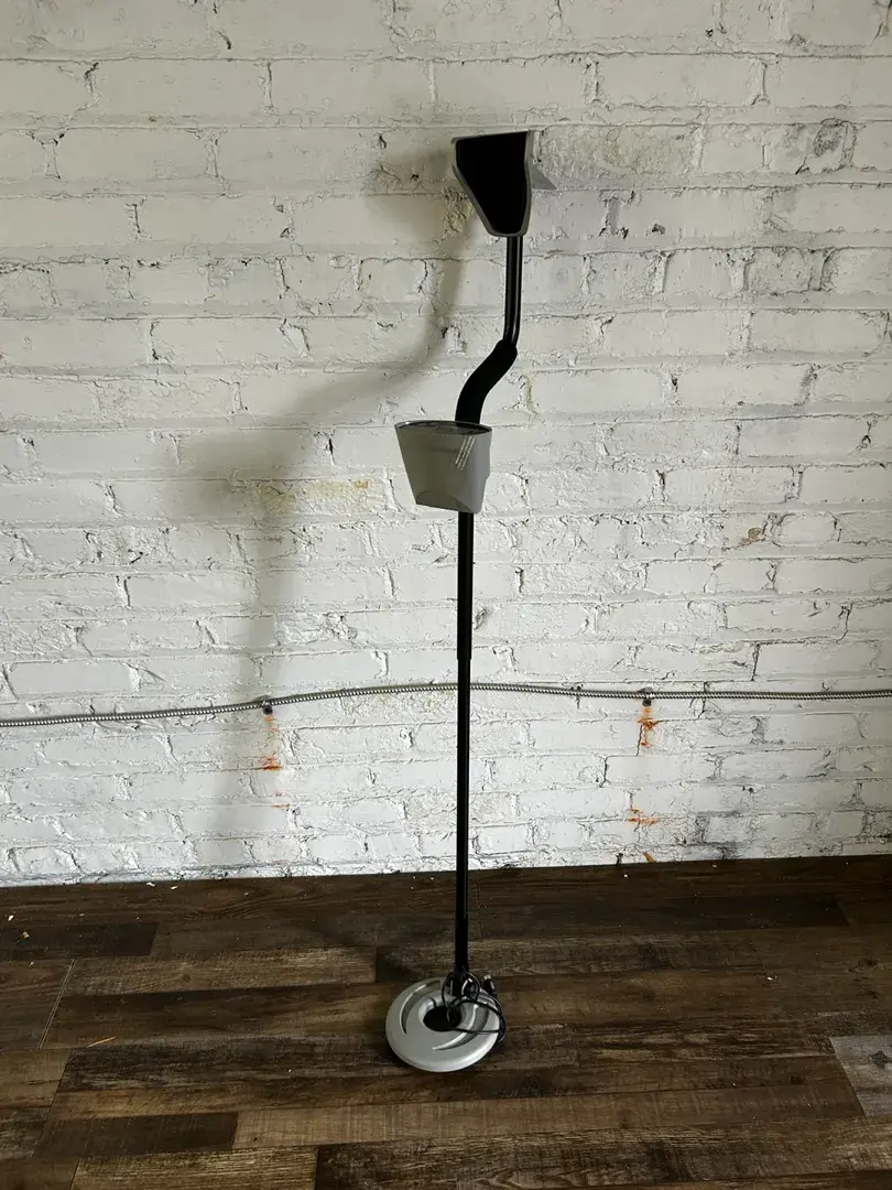 Metal Detector