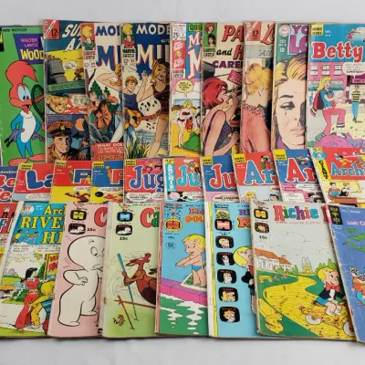 Sale Photo Thumbnail #199