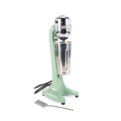 Vintage Hamilton Beach Commercial Malt Mixer