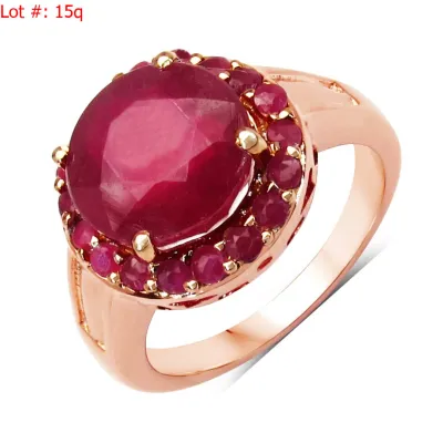 For more information and to place your bids, kindly visit us at https://garnetgazelle.hibid.com/ BID NOW!