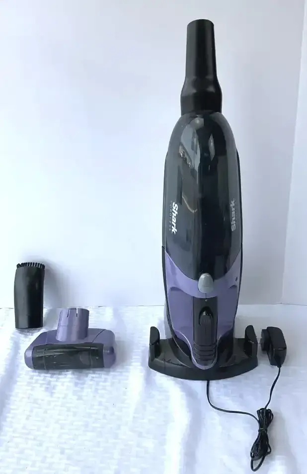 Shark Cordless Handheld Vacuum