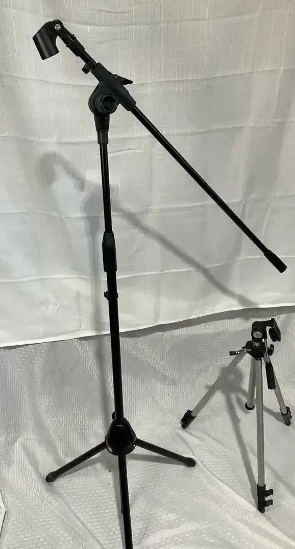 Tripod