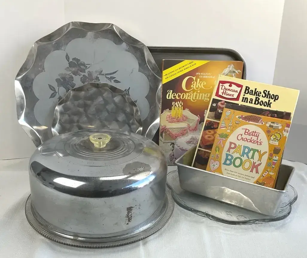 Betty Crocker Baking Set