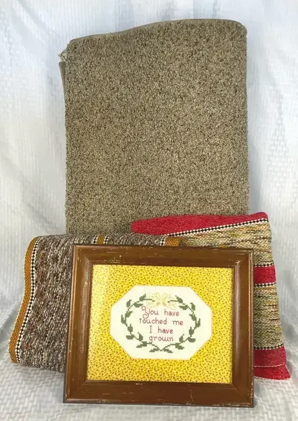 Handwoven Rag Rugs Collection