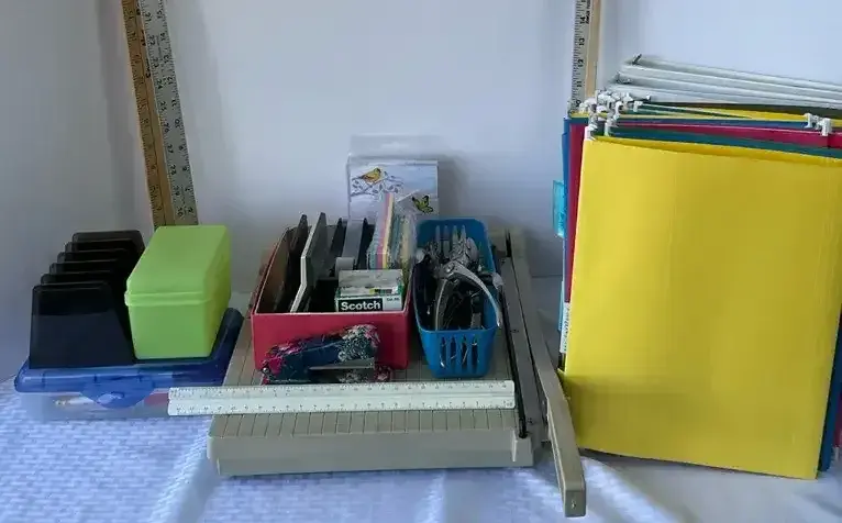 Office Supply Bundle