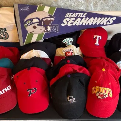 Baseball Caps