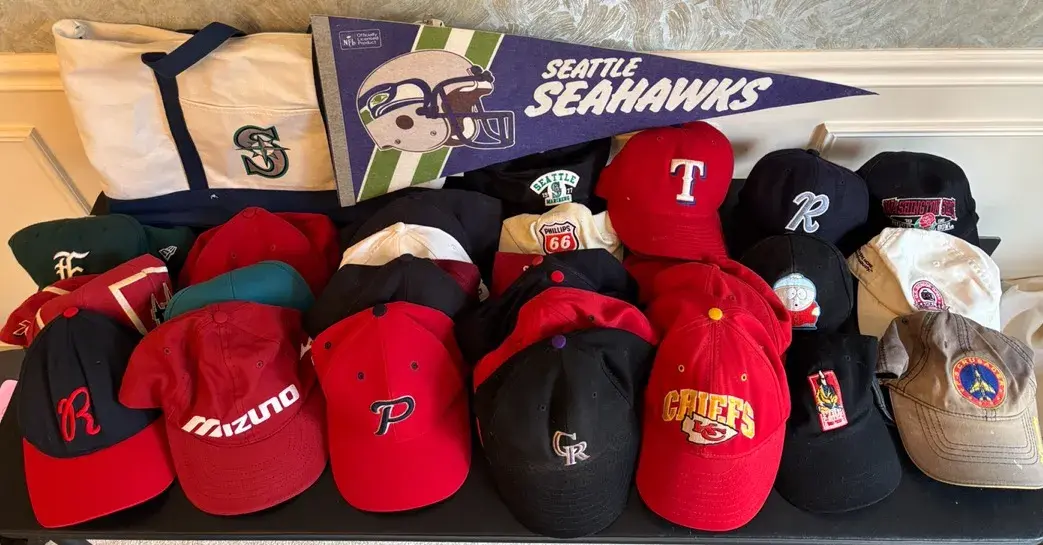 Baseball Caps