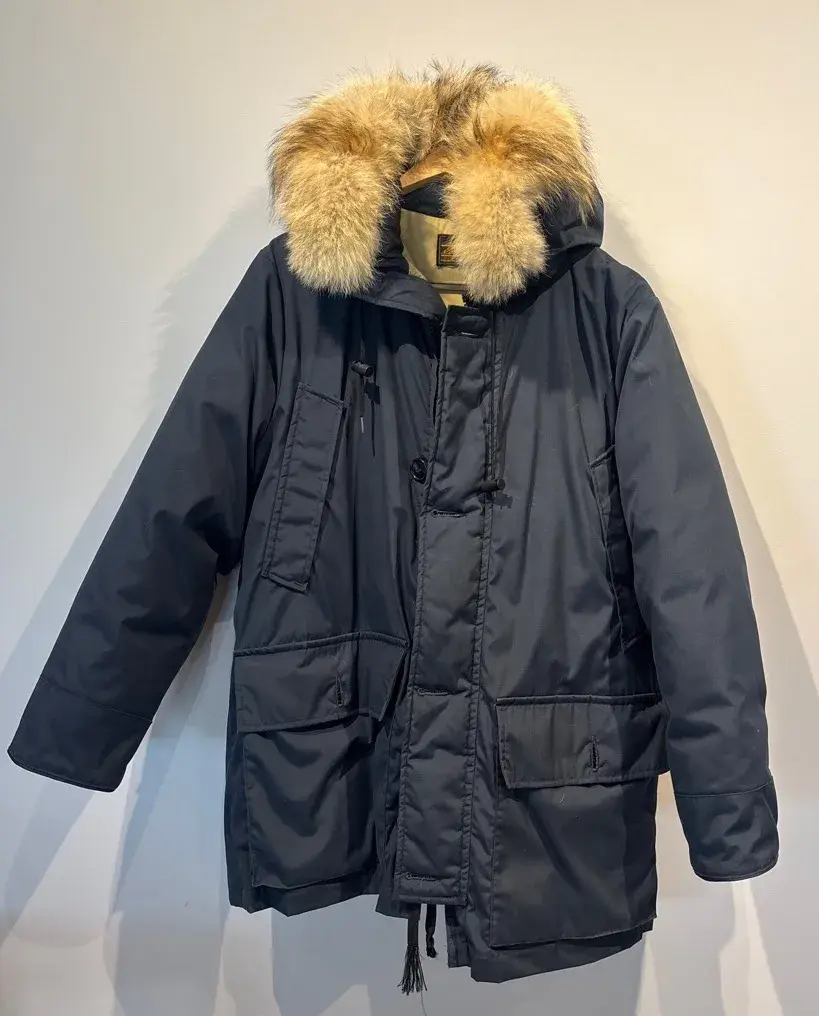 Vintage Eddie Bauer Jacket