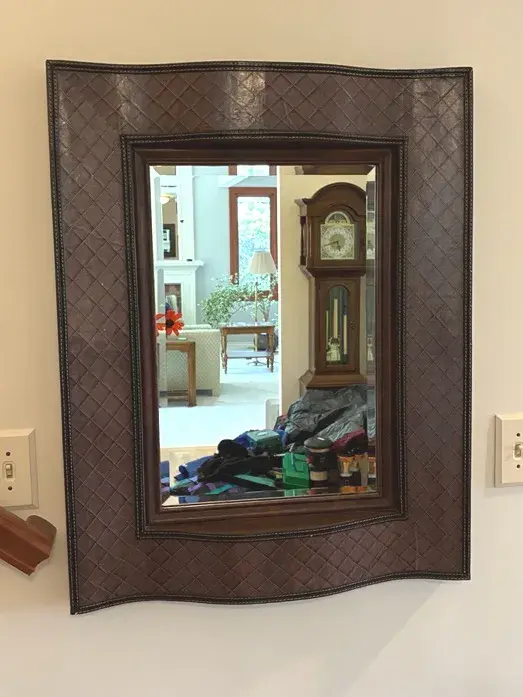 Wall Mirror