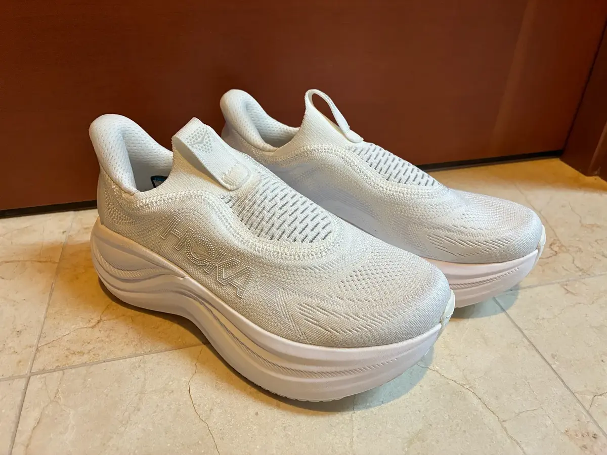 Brand New Hoka Slip Ons, Women’s 5.5
