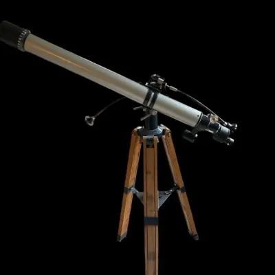 Bushnell Sky Chief II Telescope