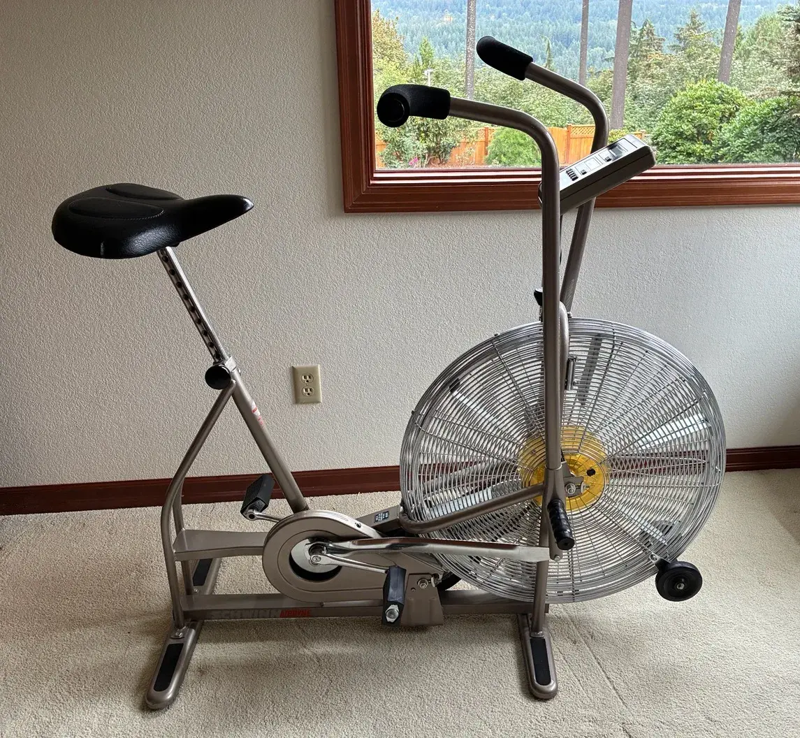 Schwinn Stationary Bike 