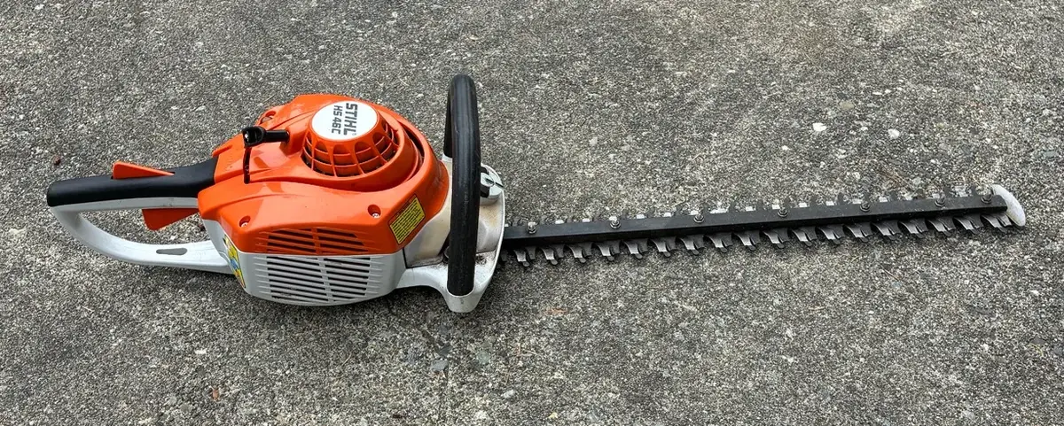 Stihl Hedge Trimmer