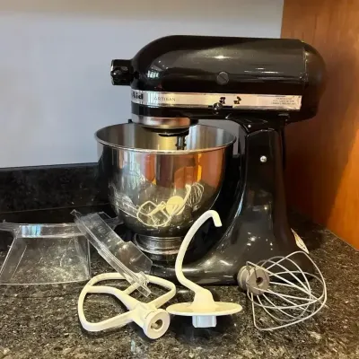 Kitchen Aid Stand Mixer