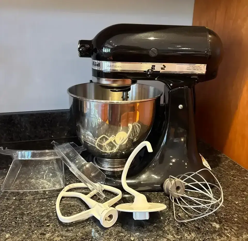 Kitchen Aid Stand Mixer