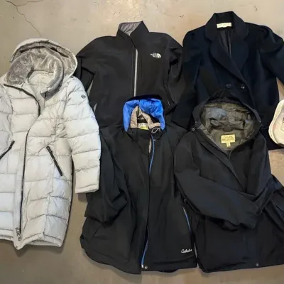 Women’s Winter Coats - North Face, Cabellas And More