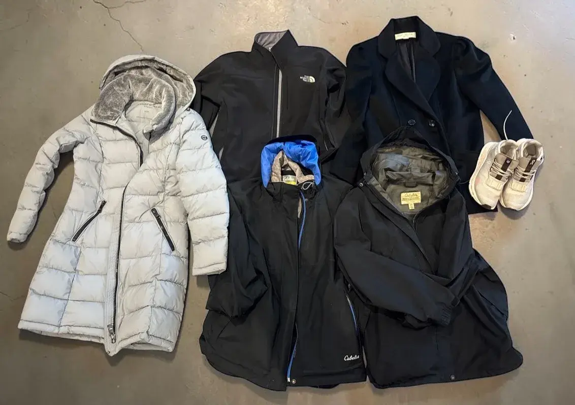 Women’s Winter Coats - North Face, Cabellas And More