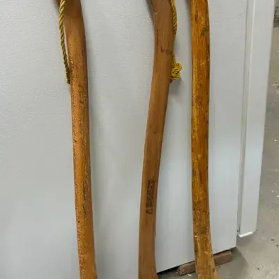 Axes 
